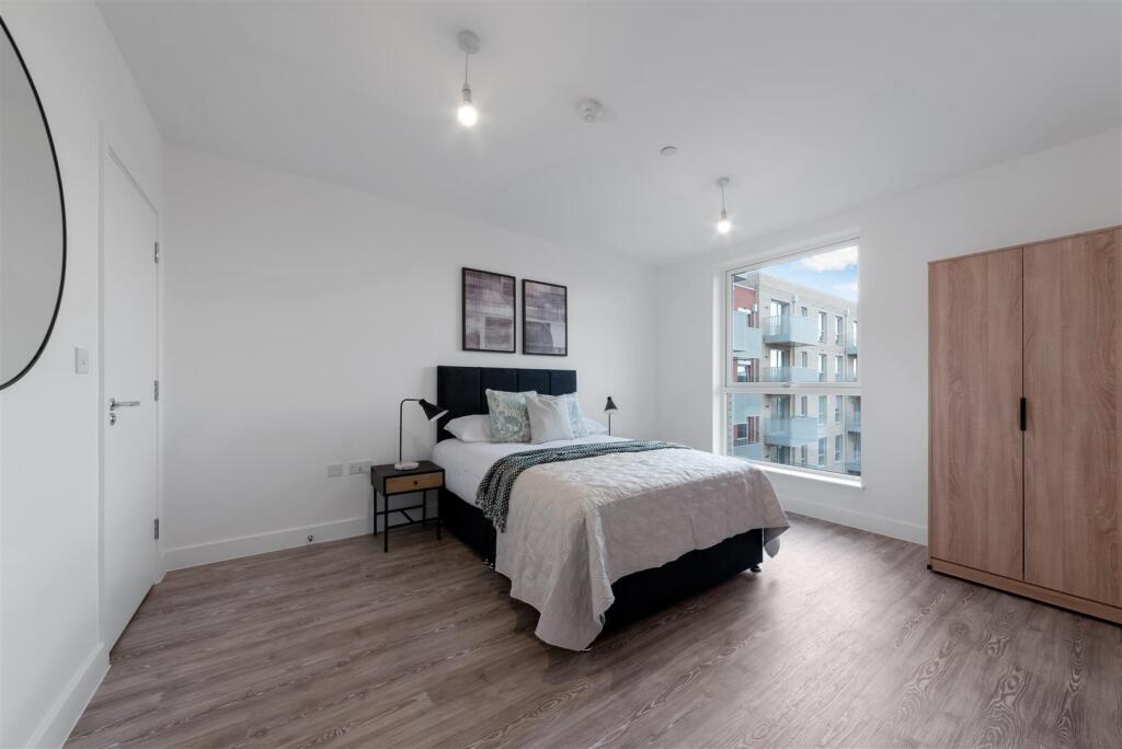 Main image of property: Dukes Road, Walthamstow, London