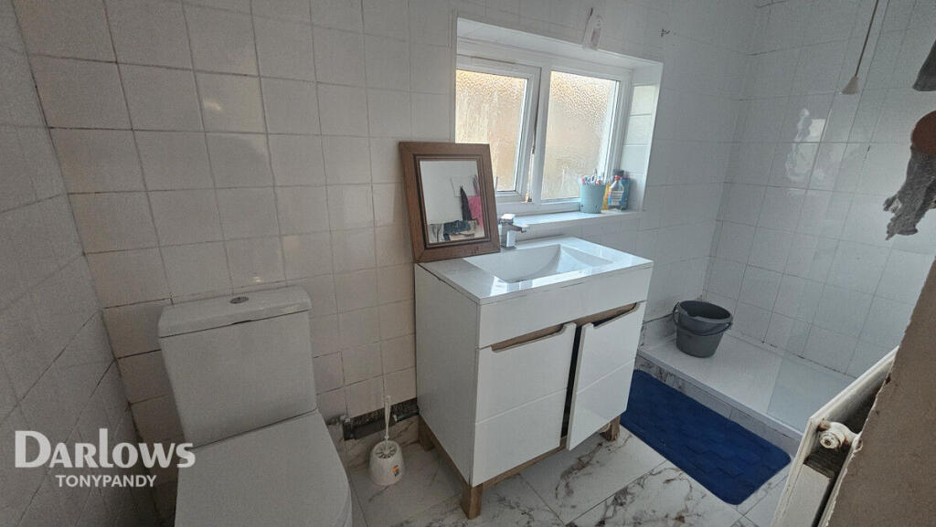 Main image of property: Blake Street Maerdy, Ferndale CF43