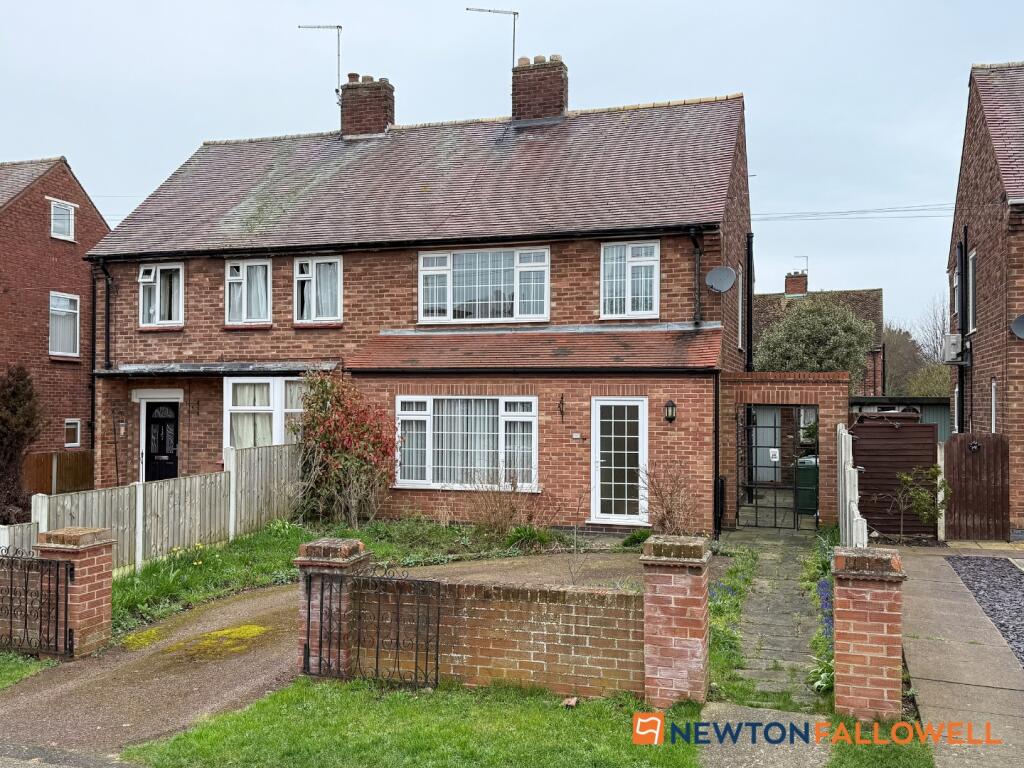 Main image of property: Winthorpe Road, Newark