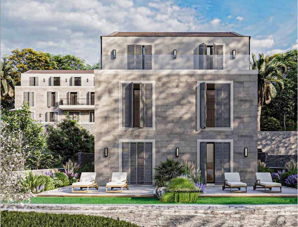 Main image of property: Boka Kotorska