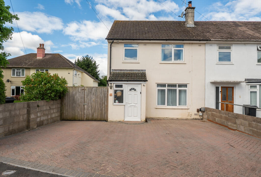 Main image of property: Okebourne Road, Bristol, Somerset, BS10