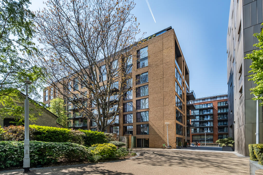 Main image of property: Gatliff Road, London, SW1W