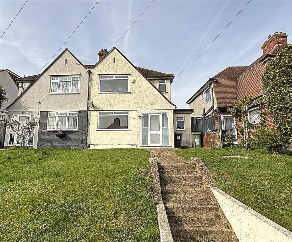 Main image of property: Haddington Road, Bromley