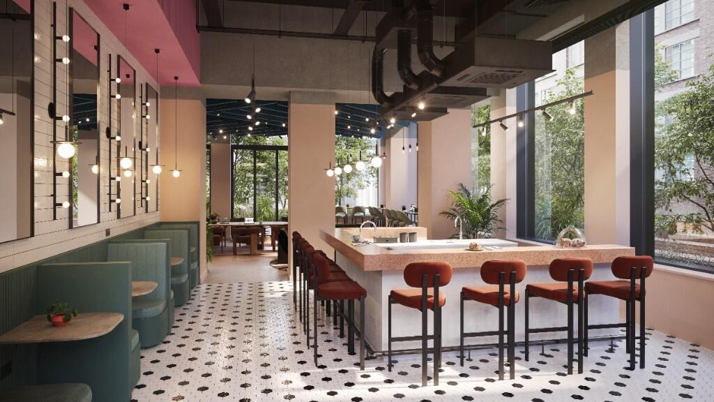 Main image of property: Livery Street, Birmingham, B3