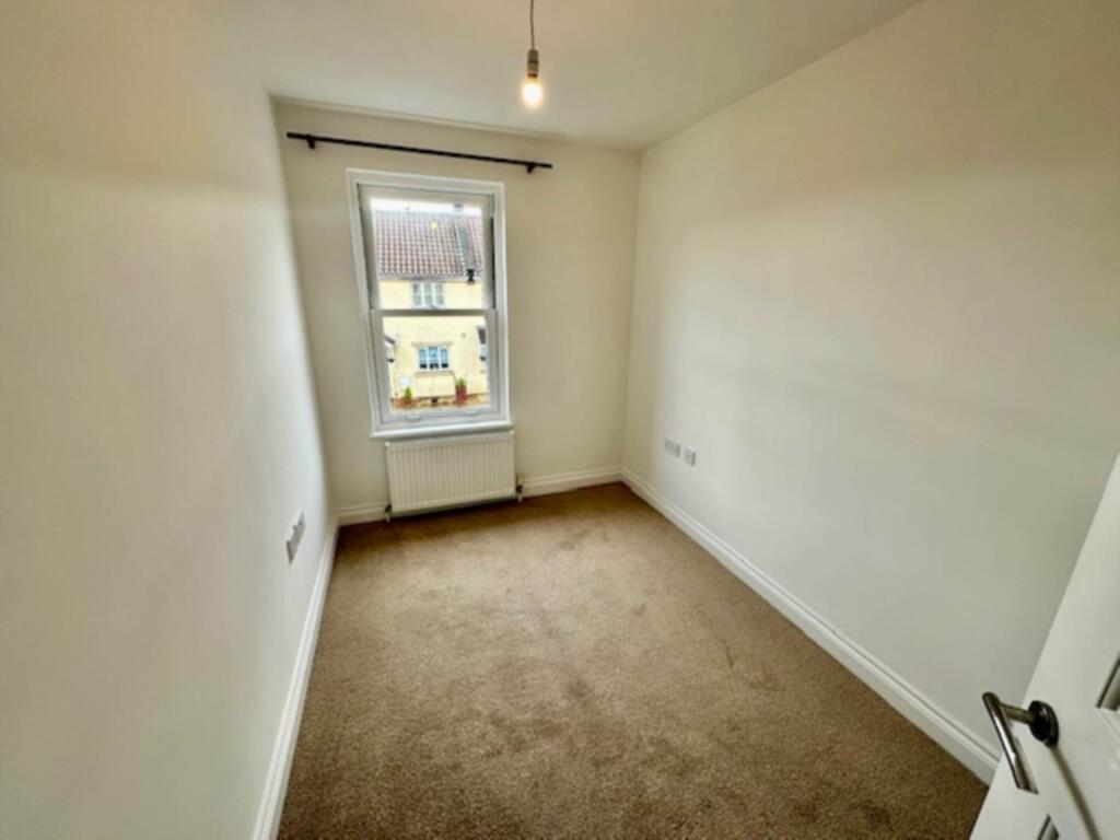 Apartment in Frome - More