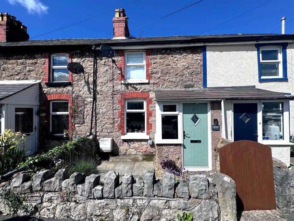 Main image of property: Llysfaen Road, Old Colwyn