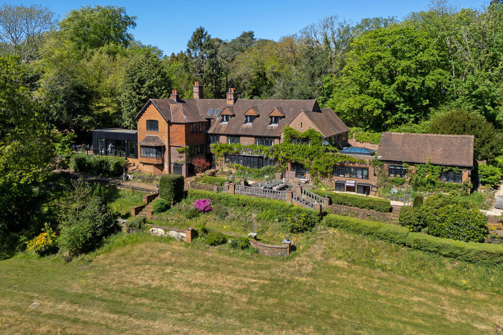 Main image of property: Tilford Road, Farnham, Surrey, GU9