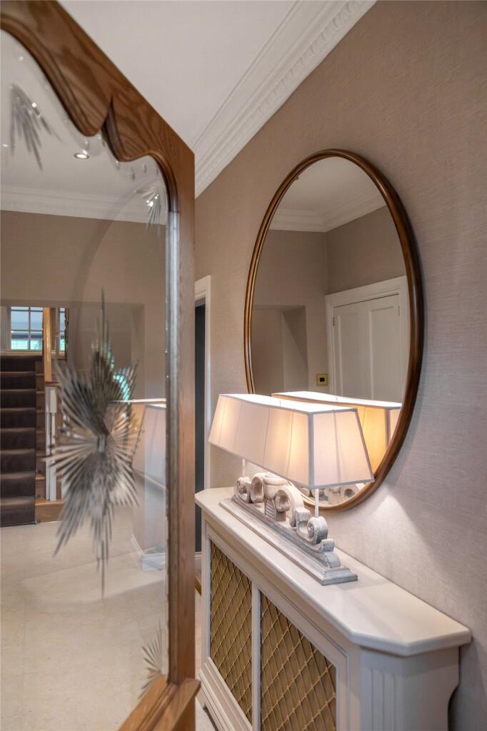 House in Ribble Valley, Horton - More