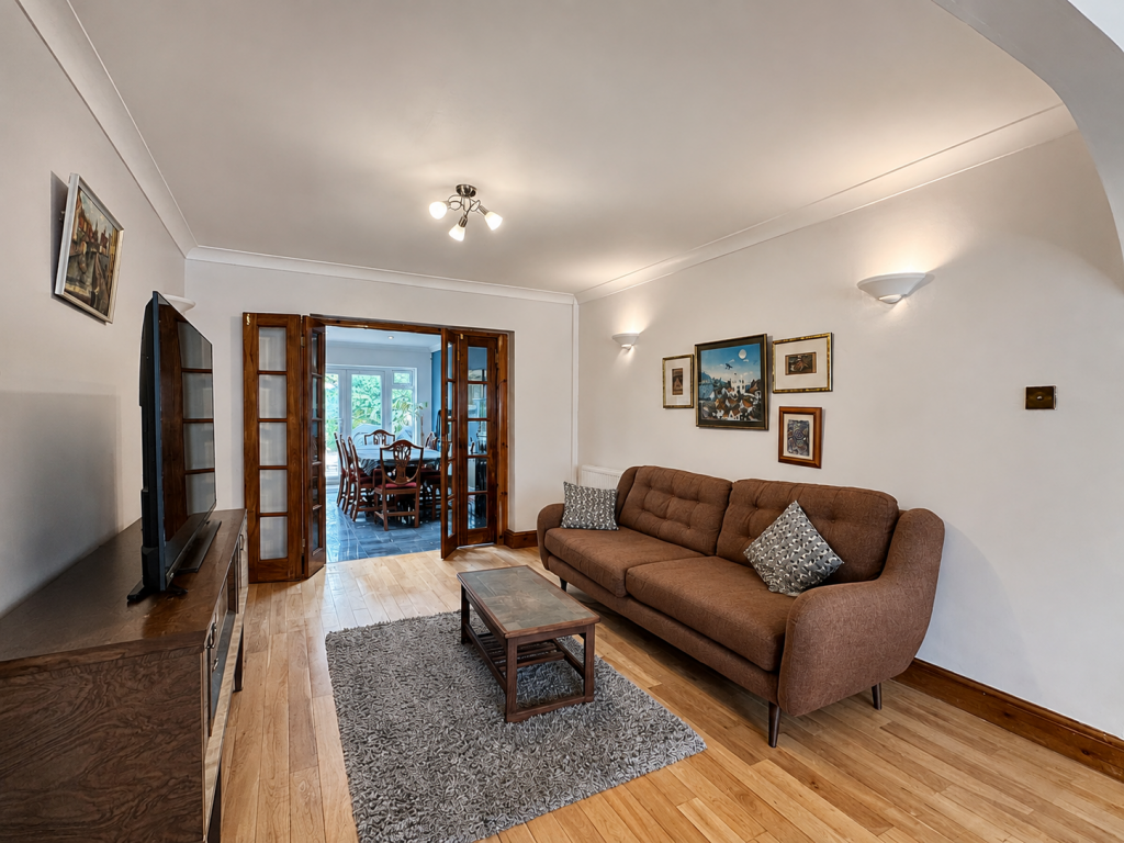 House in London - View 4