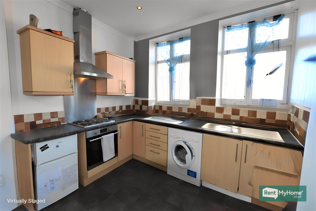 Main image of property: River Soar Living, Western Road, Leicester, LE3