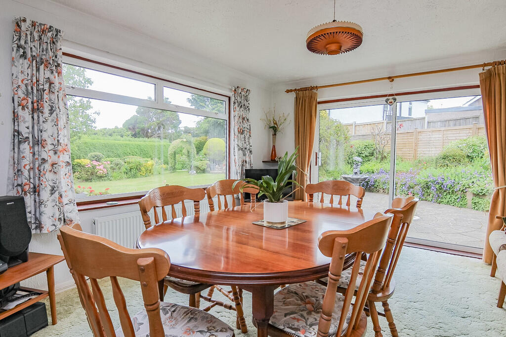 Worlebury Close, Weston-super-Mare - View 3