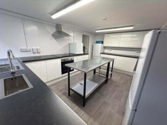 Hotel Kitchen 1 r...