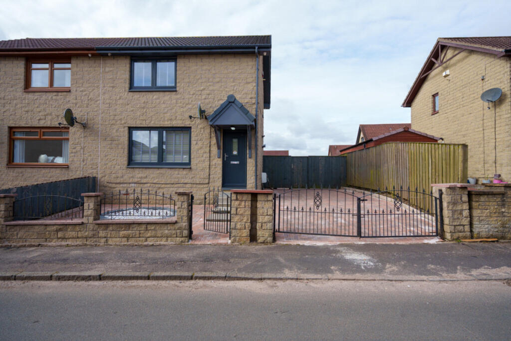 Main image of property: Ladeside Gardens, Bathgate, EH47