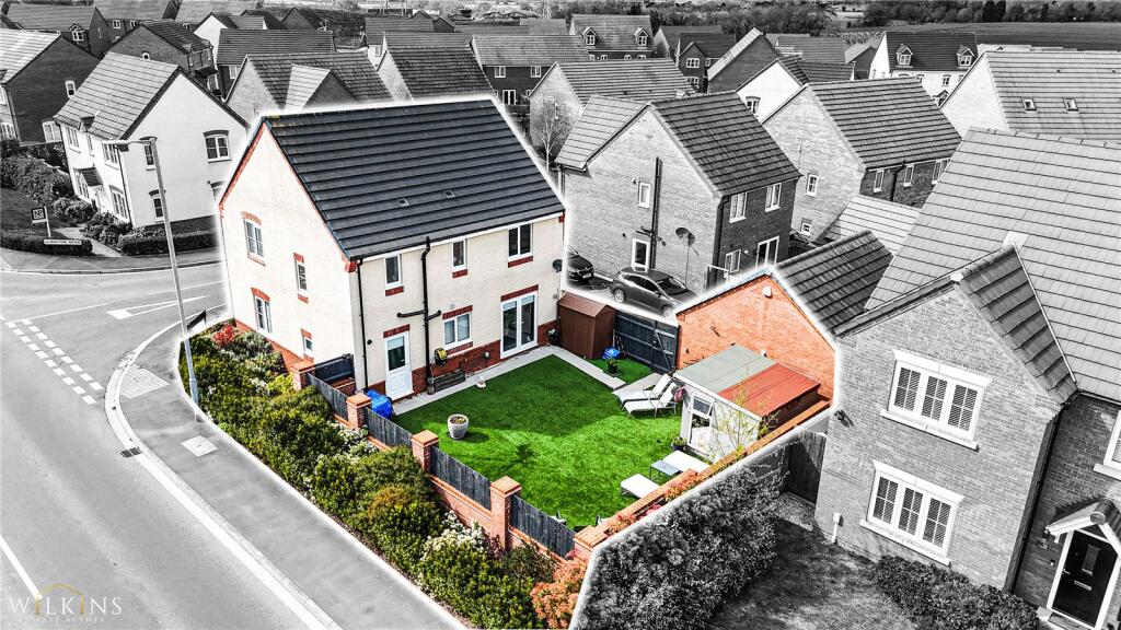 Additional image 30 of Lillingstone Avenue, Tamworth, Staffordshire, B79