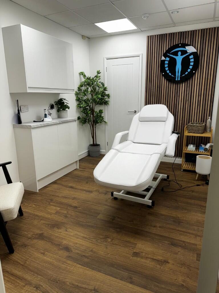 Main image of property: Treatment Room, Romsey, Hampshire, SO51