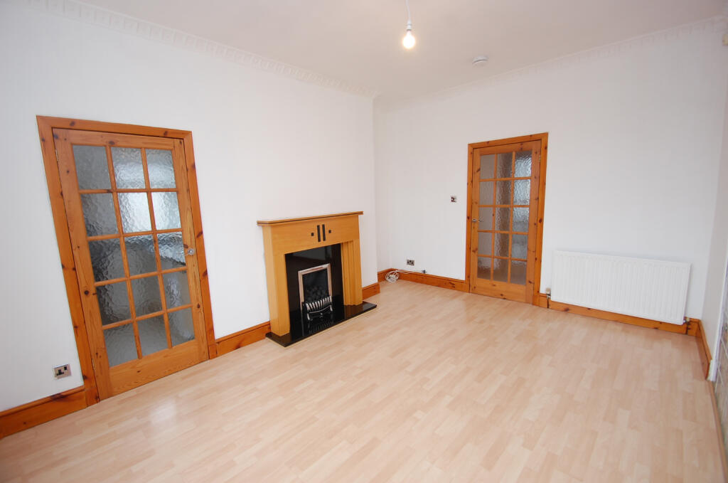 Apartment in Glasgow - View 4
