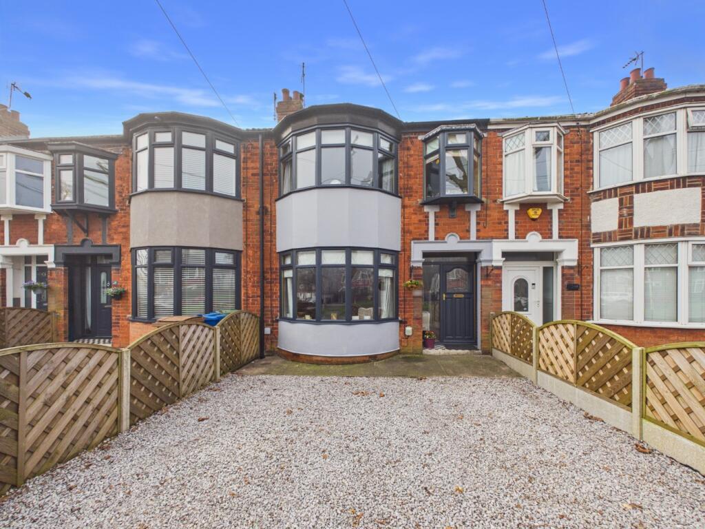 Main image of property: Kingston Road, Willerby,  HU10 6NF