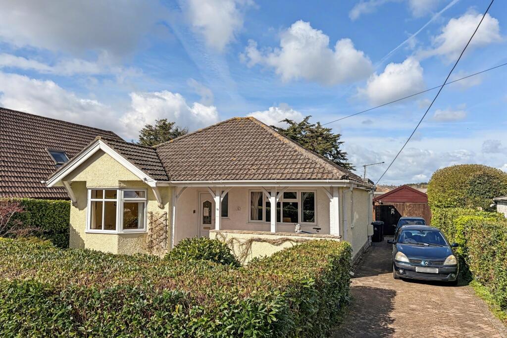 Main image of property: Wareham