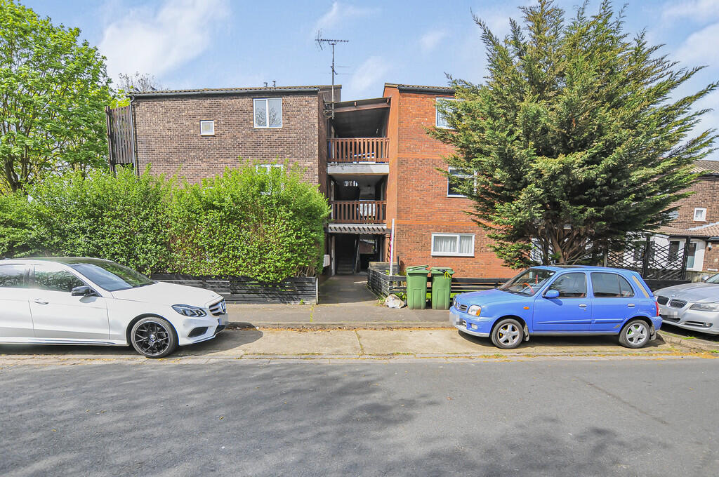 Main image of property: Maple Road, Hayes