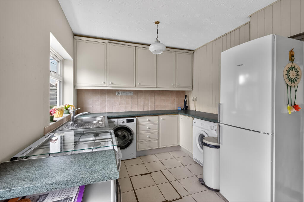 House in London - View 5