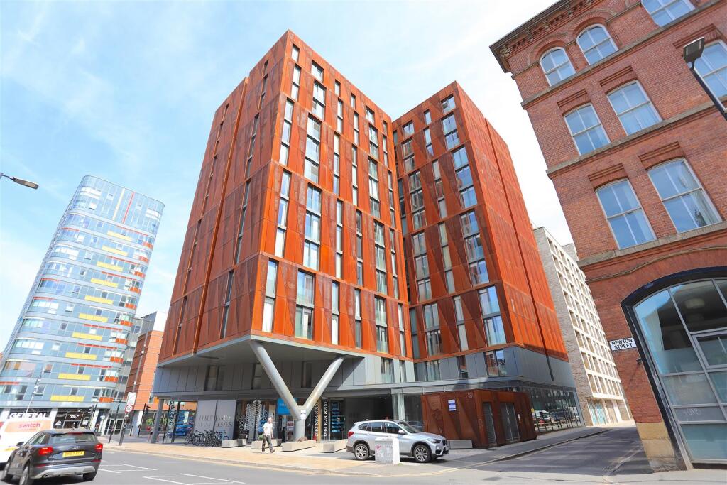 Main image of property: 78 Newton Street, Manchester