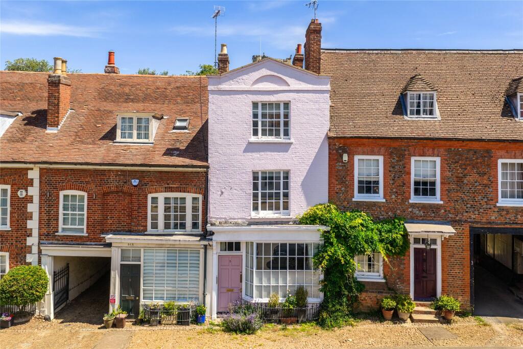 Main image of property: Bedford Street, Woburn, Milton Keynes, Bedfordshire, MK17