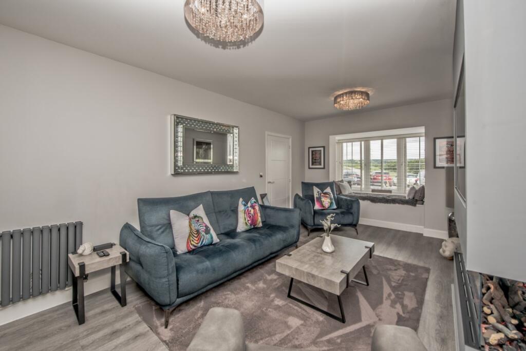 House in Bradford, West Yorkshire - View 5