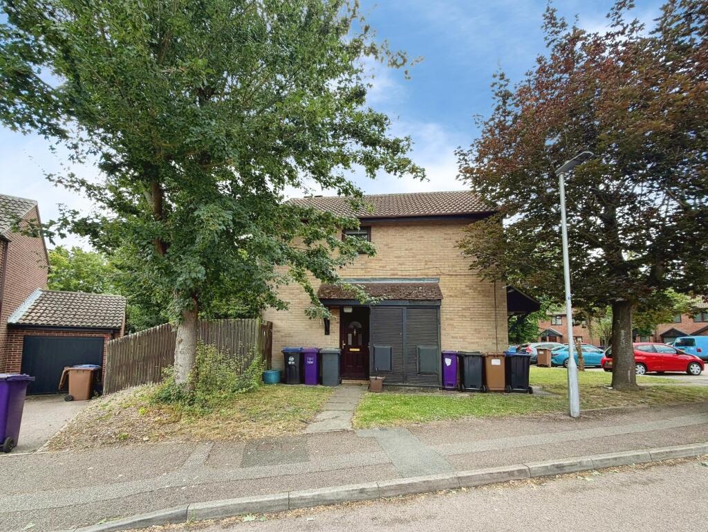 Main image of property: Downlands, Baldock, SG7