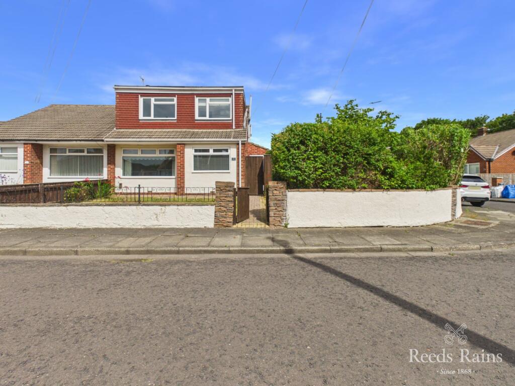Main image of property: Tanya Gardens, Stockton-on-Tees, Durham, TS19