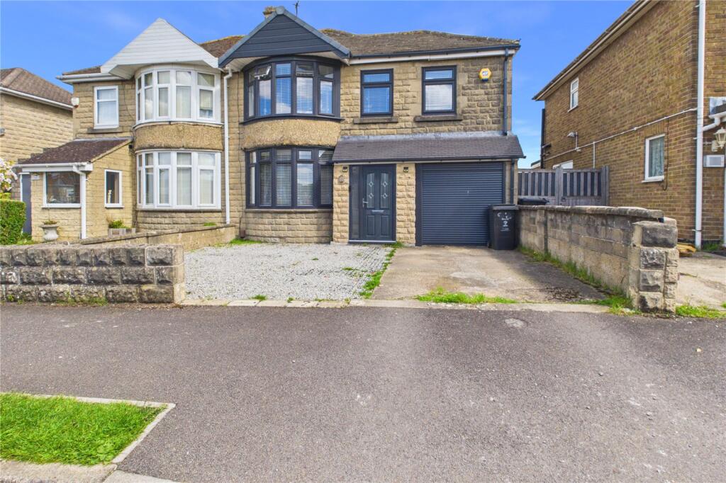 Main image of property: Southbrook Street Extension, Rodbourne Cheney, Swindon, SN2