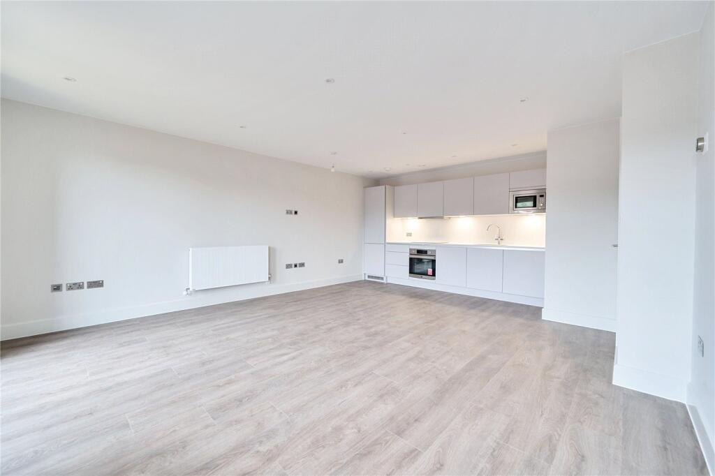 Wentworth Court, 2-4 High Street, Chalfont St. Peter – pohled 5