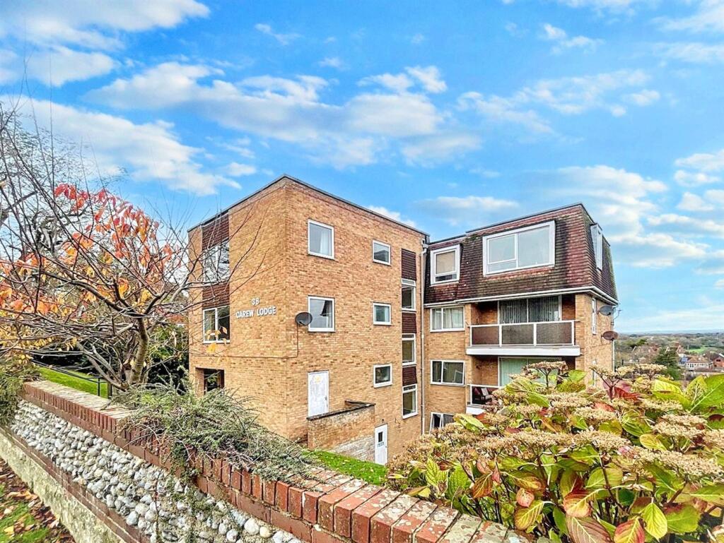 Main image of property: Carew Road, Eastbourne
