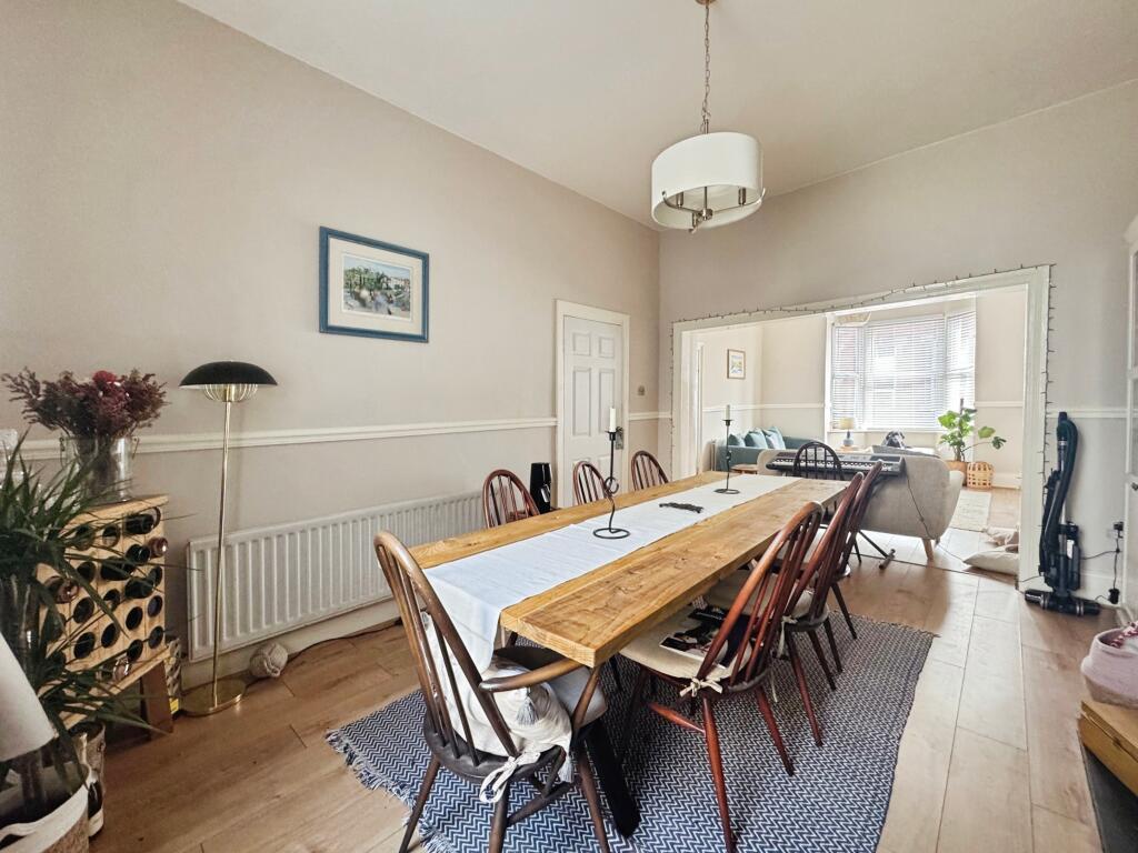 Waterville Road, North Shields, North Shields, NE29 - View 4