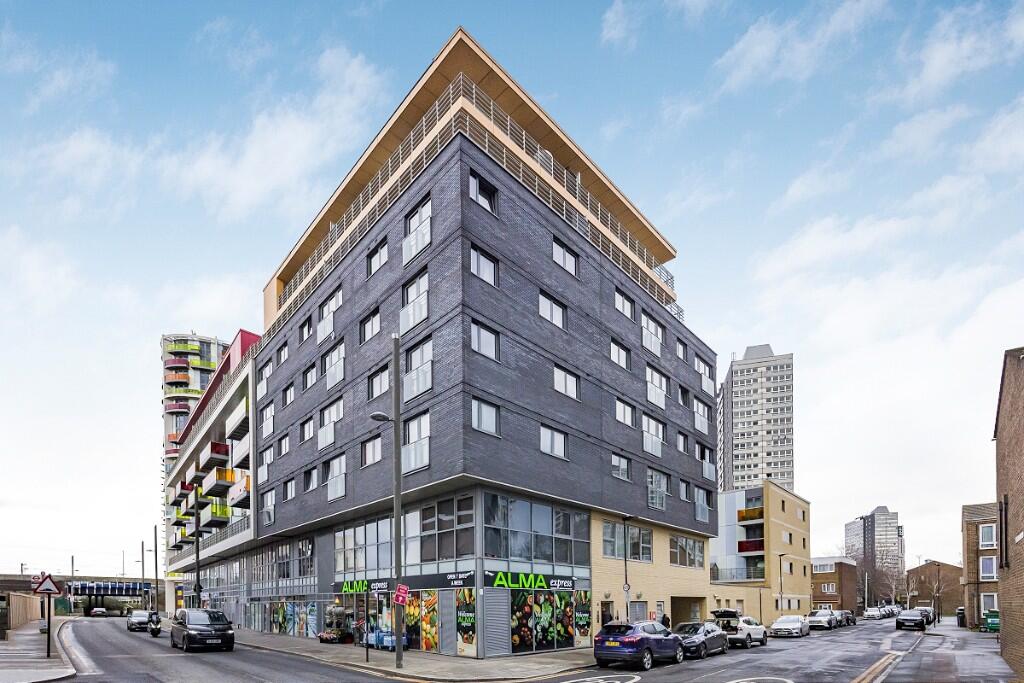 Main image of property: Biggerstaff Road, London, E15