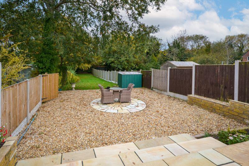 House in Leyland, Earnshaw Bridge, Moss Side - View 3