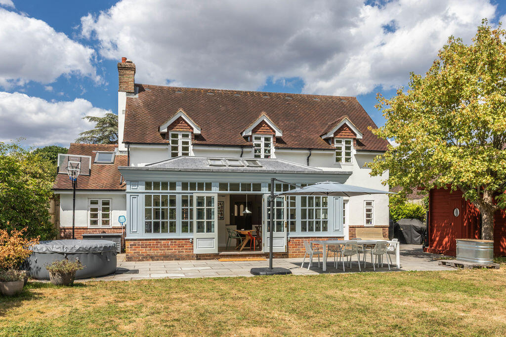 Shirleys, Ditchling photo 4