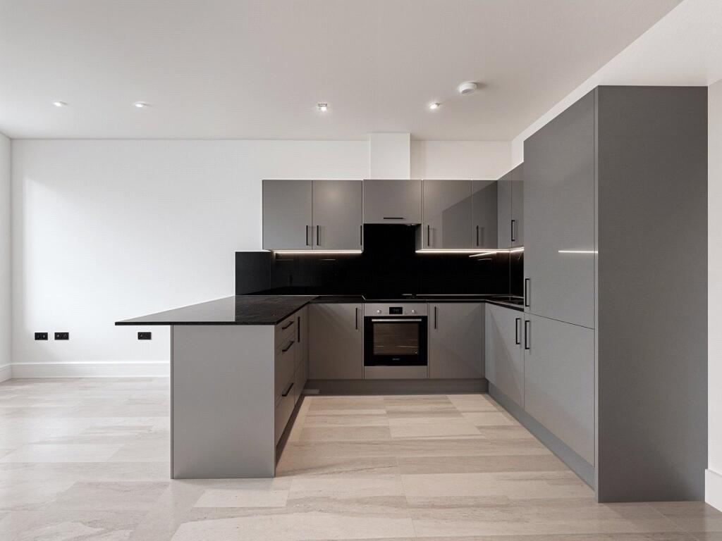 Main image of property: Rye Close, Fleet, Hampshire, GU51