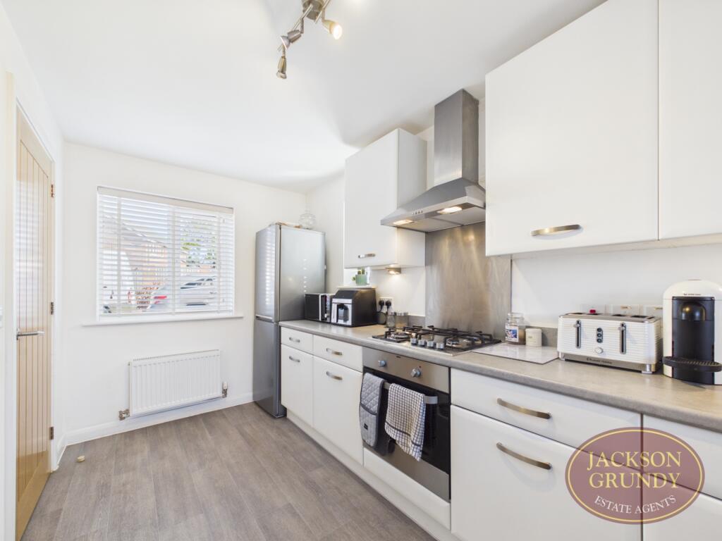 Emmanuel Court, Weston Favell, NN3 8NX photo 4