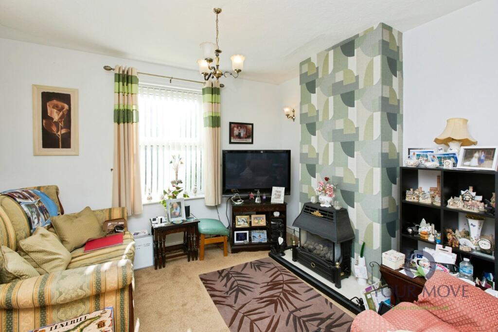 House in Derby - View 2