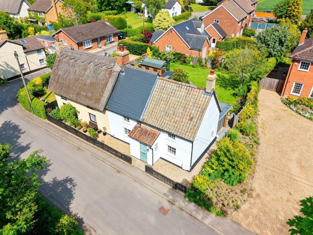 Main image of property: High Street, Guilden Morden, Royston, SG8