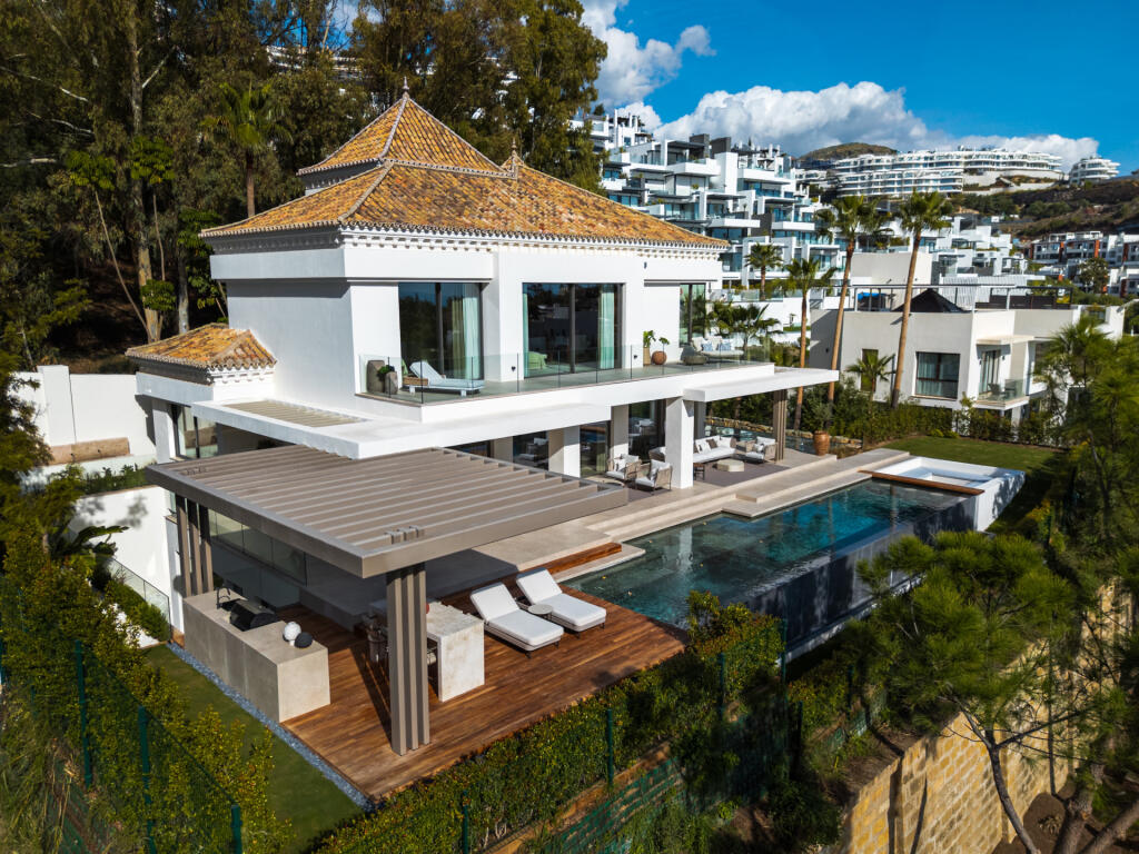 Main image of property: Andalucia, Malaga, La Quinta