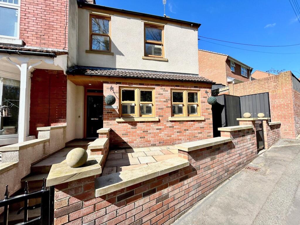 Main image of property: Lindenhurst, Plantation Terrace, Crook, DL15