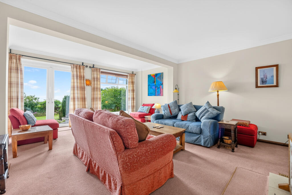 House in Germoe, Cornwall - More