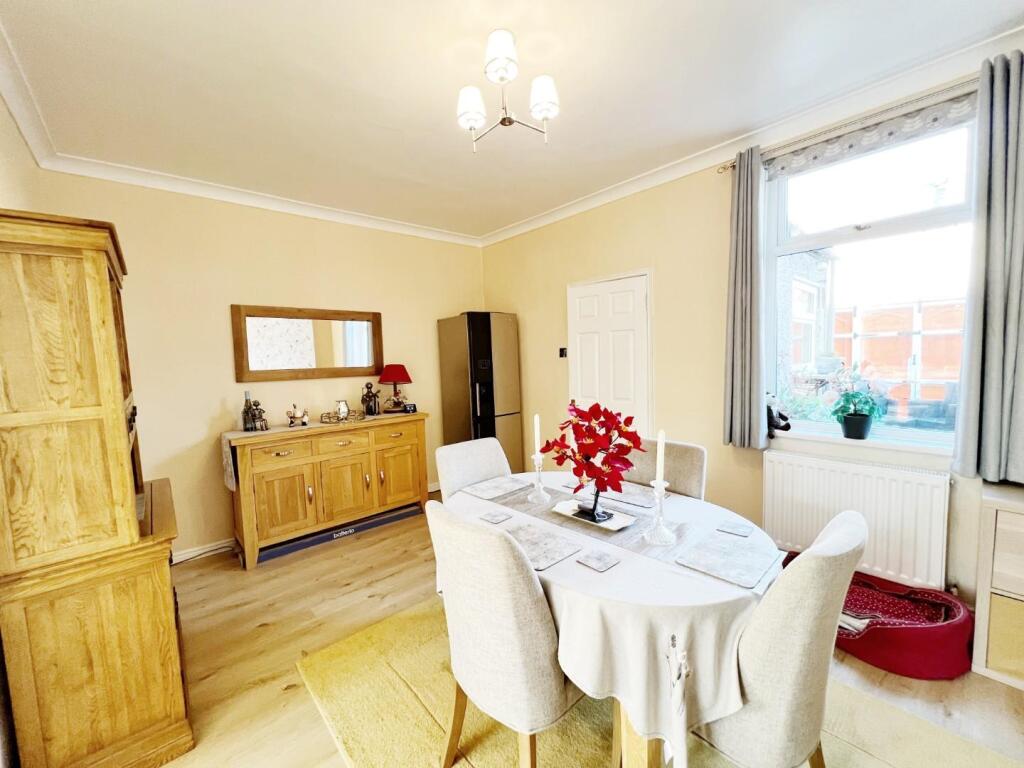 House in Cornforth, County Durham - View 3