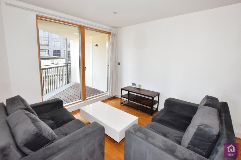 Vantage Quay, 5 Brewer Street, Northern Quarter, Manchester City Centre, M1 photo 3