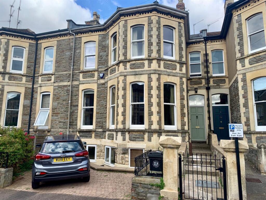 Main image of property: St. Ronans Avenue, Bristol