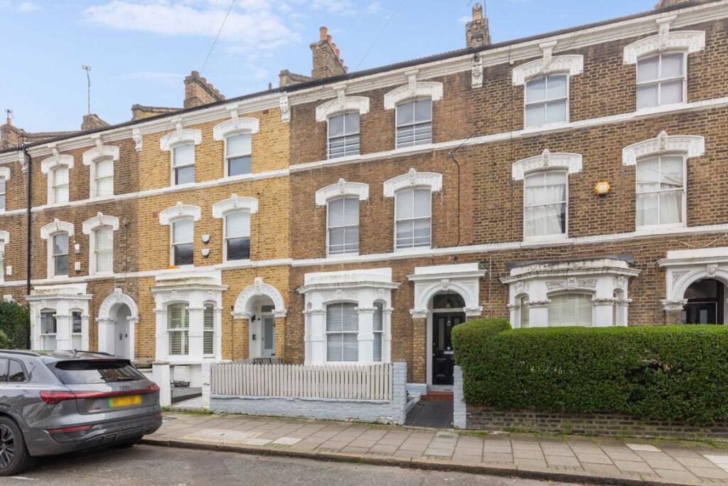 Main image of property: Ferndale Road, Clapham
