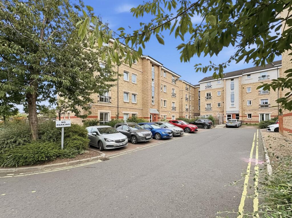 Apartment in Edinburgh