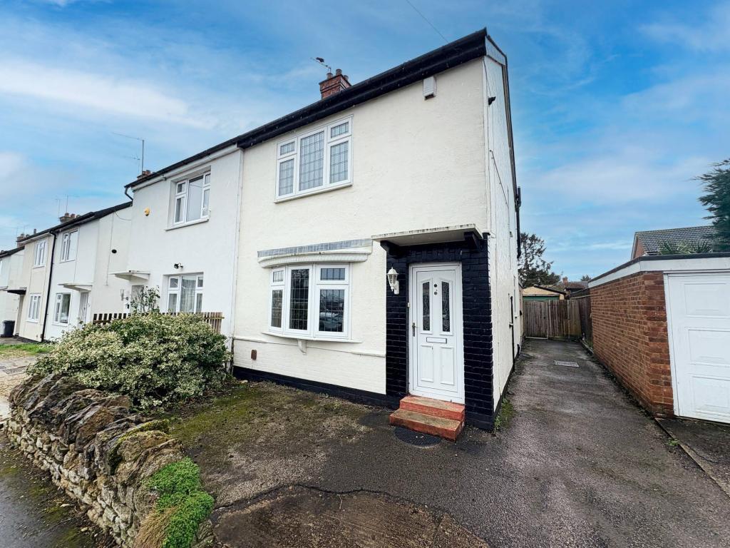 Main image of property: Manor Road, Newport Pagnell