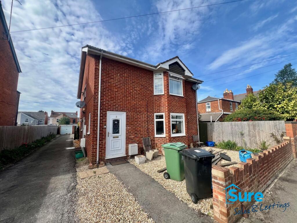Main image of property: Central Road, Gloucester. GL1